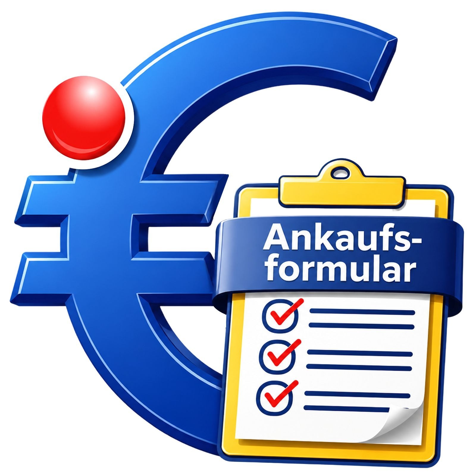 Purchase form