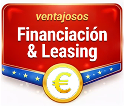 Financia y alquila ahora a precios asequibles