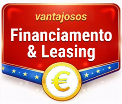 Financie e alugue agora a preços acessíveis